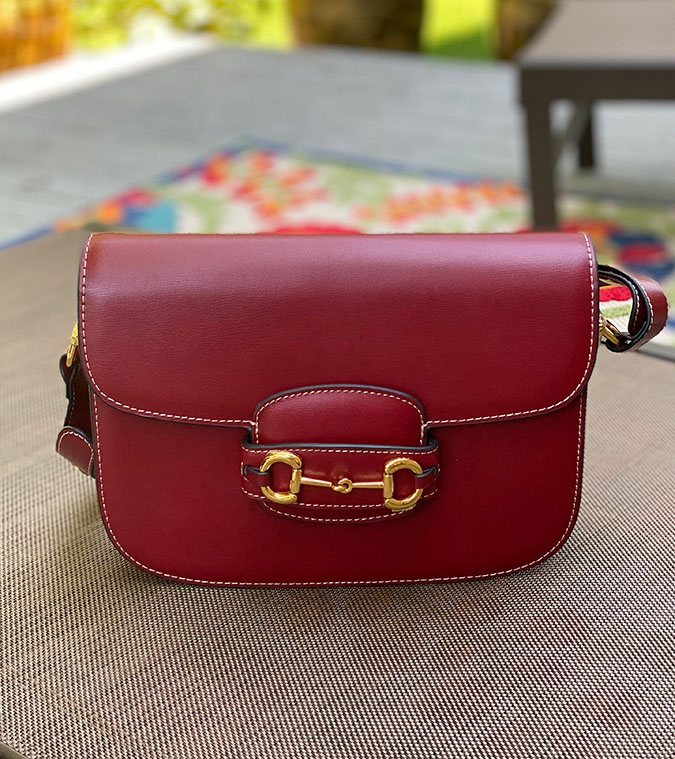 Franklin covey briefcase crossbody - Gem