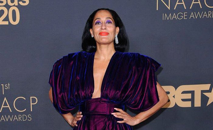 best dressed celebrities 2020 tracee ellis ross fountainof30