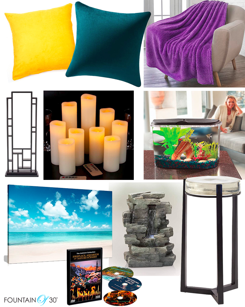 fresh home decor new year fountainof30