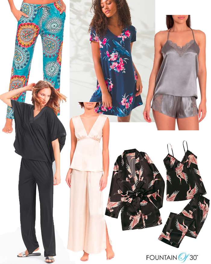 Pajama Trends For Spring 2021 That Will Make You Feel Fabulous ...