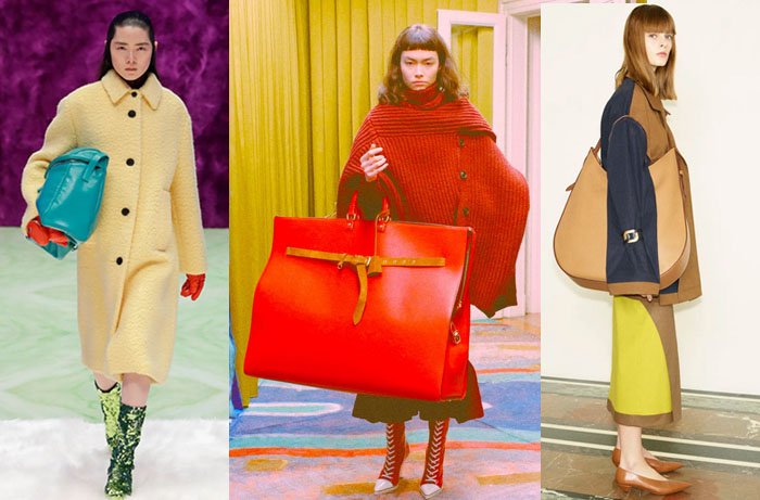 big bags fall 2021 trend fountainof30