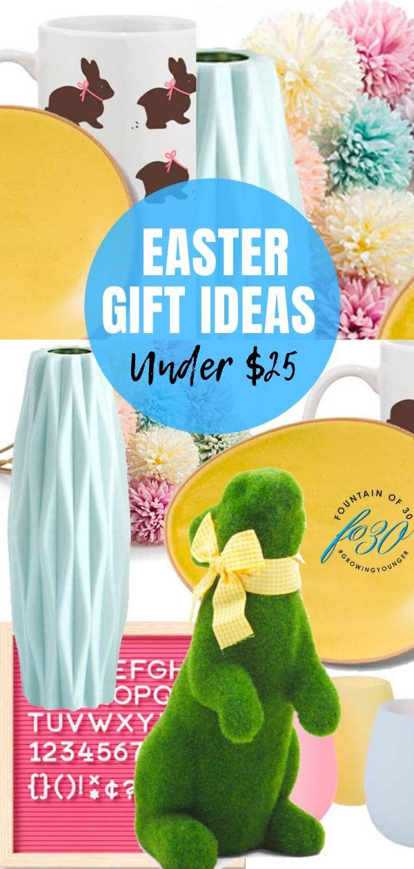 easter gift ideas under 25 fountainof30