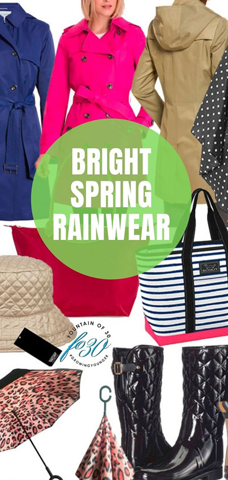 bright spring rainwear fountainof30