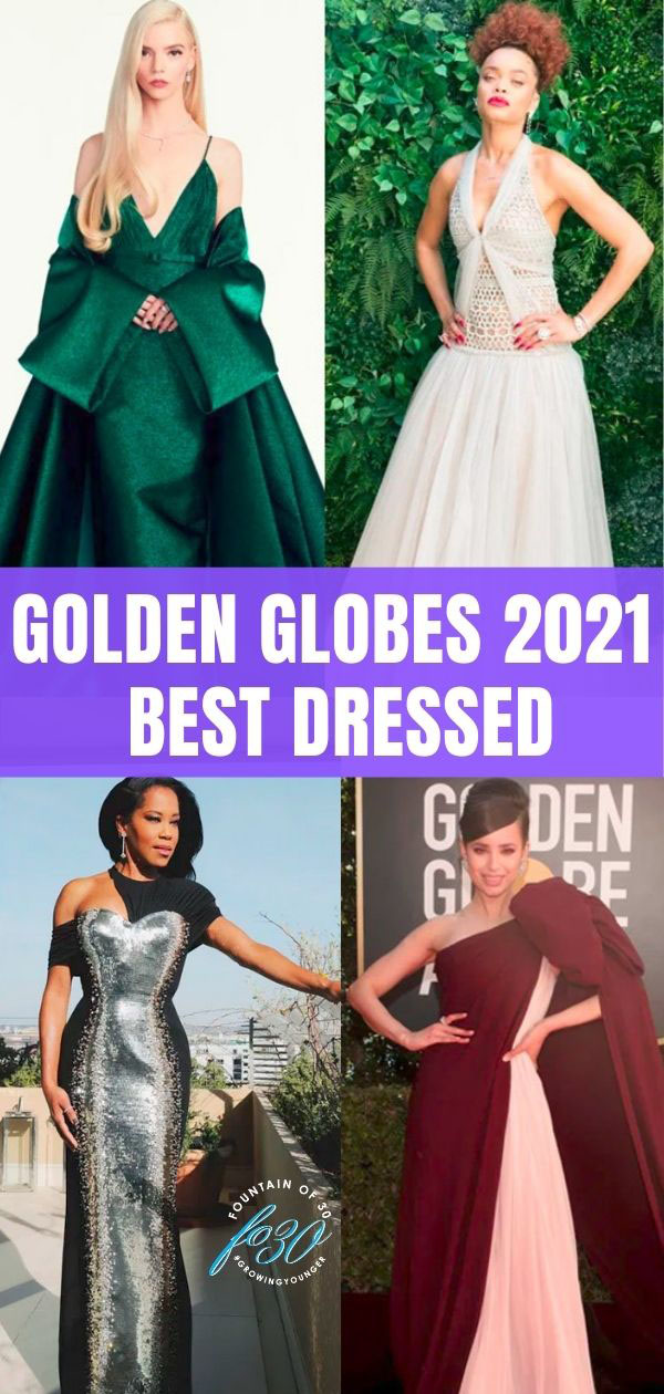 golden globes fashion 2021 fountainof30