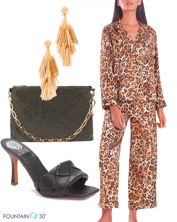 pajamas for evening outfit fountainof30