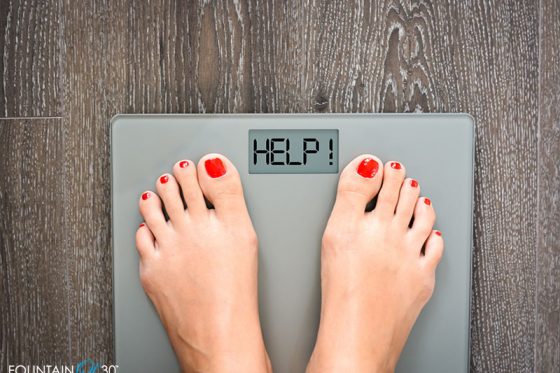 The Real Skinny on Weight Loss in Menopause