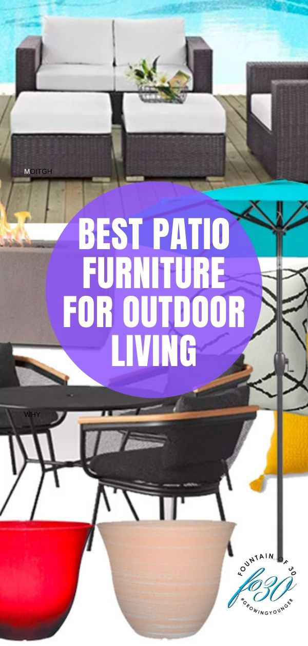 best outdoor patio furniture fountainof30