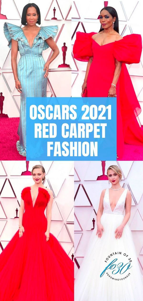 oscars fashion 2021 fountainof30