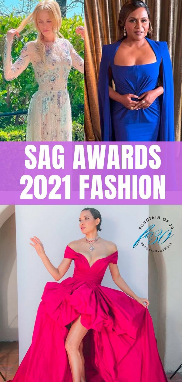 sag awards 2021 fashion fountainof30