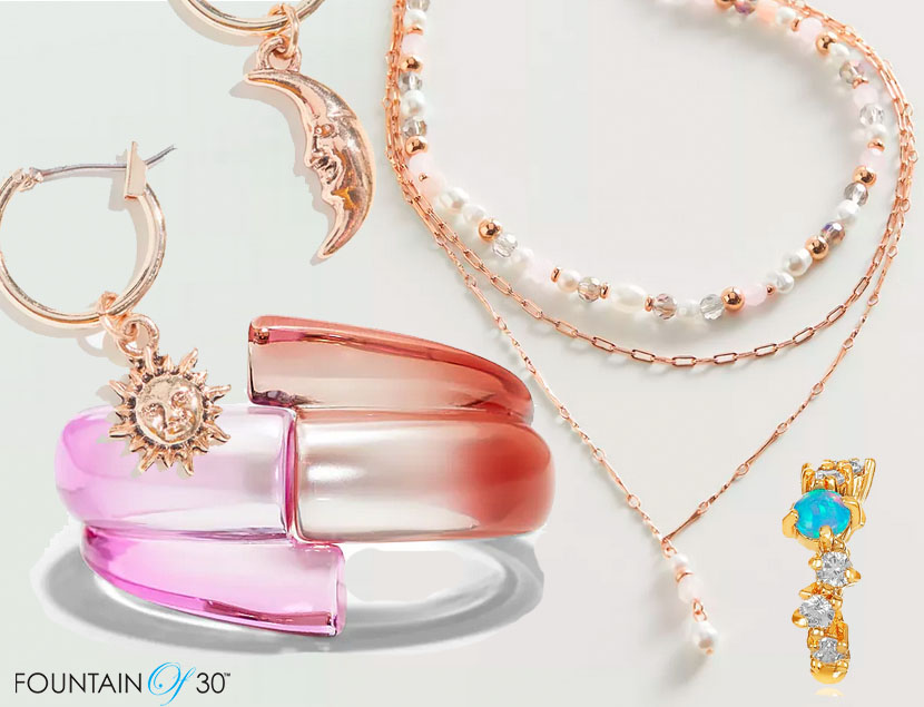 jewelry trends for spring fountainof30