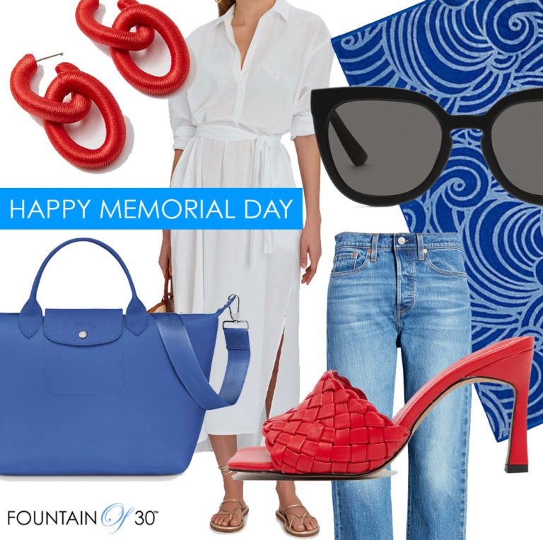 The Best Memorial Day Sales To Shop This Weekend