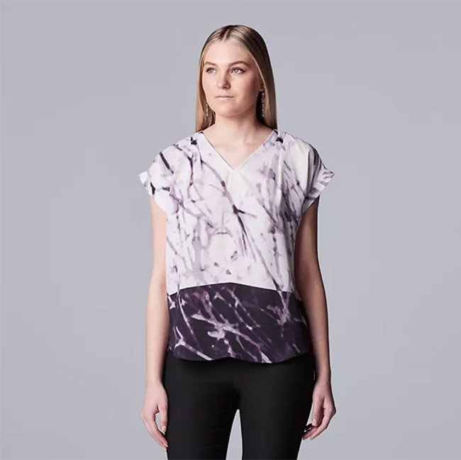 simply vera vera wang top fountainof30