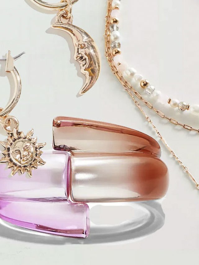 Best Spring Jewelry Trends