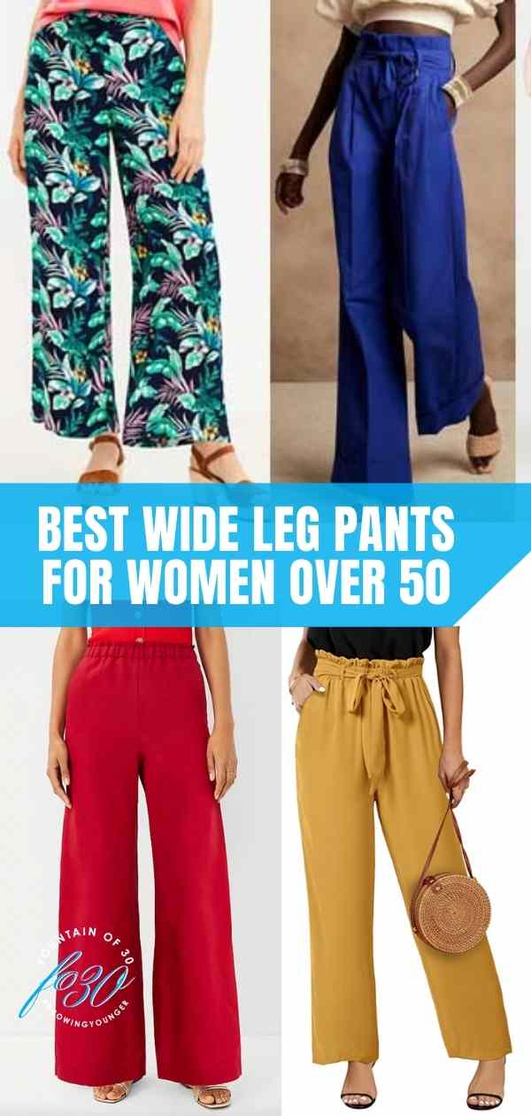 wide leg pants for women over 50 fountainof30