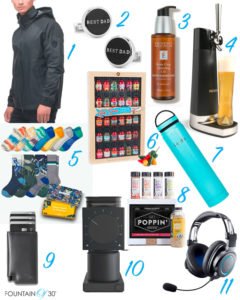 11 Sorta Last-Minute Father's Day Gift Ideas - fountainof30.com
