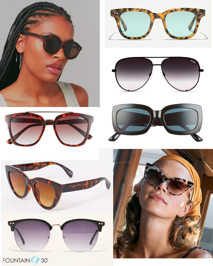 latest sunglasses trends fountainof30