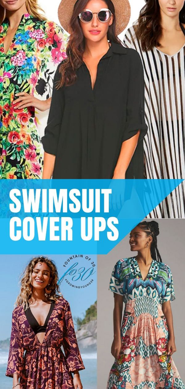 swimsuit coverups for women over 40 fountainof30