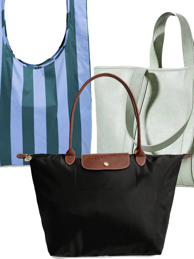 Chic And Useful Tote Bags