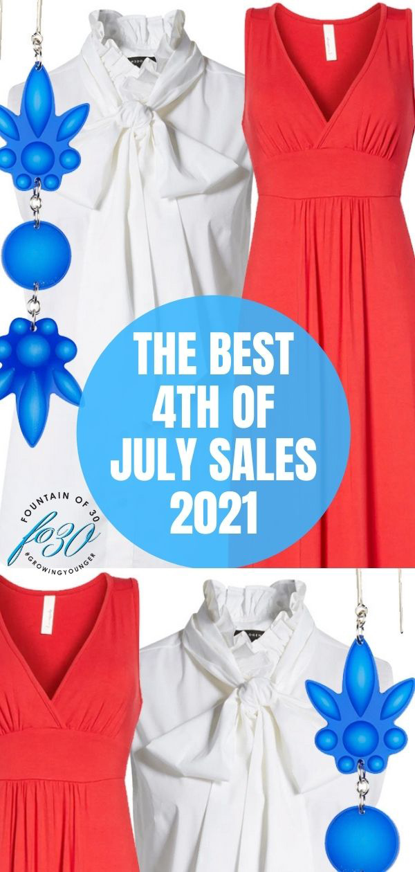 4th of july sales 2021 fountainof30