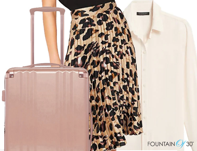 airport outfit for less fountainof30
