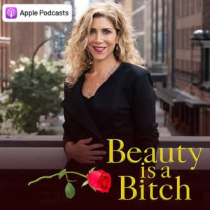 beauty is a bitch on apple podcasts