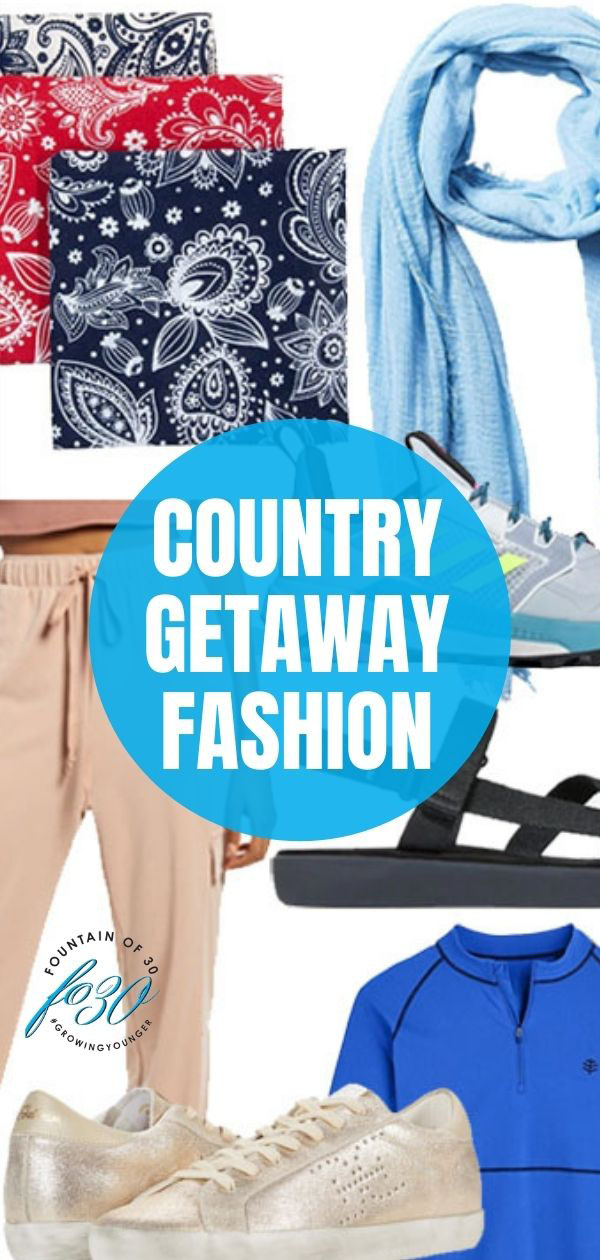 country getaway fashion fountainof30