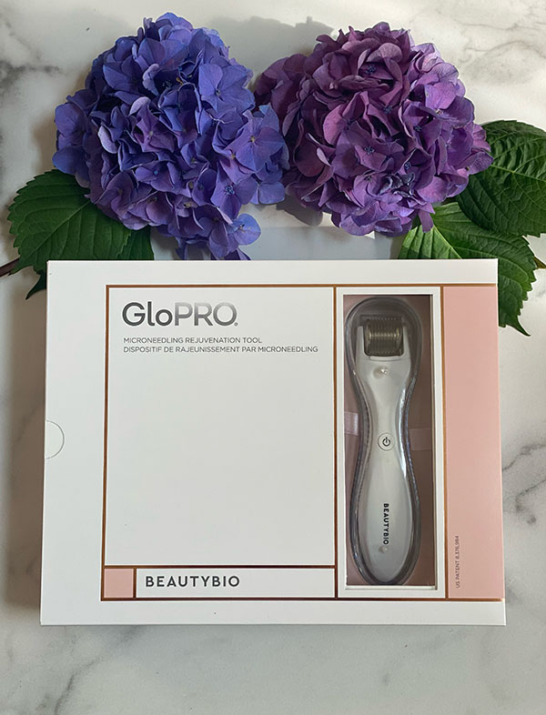 glopro beauty device nordstrom anniversary sale 2021