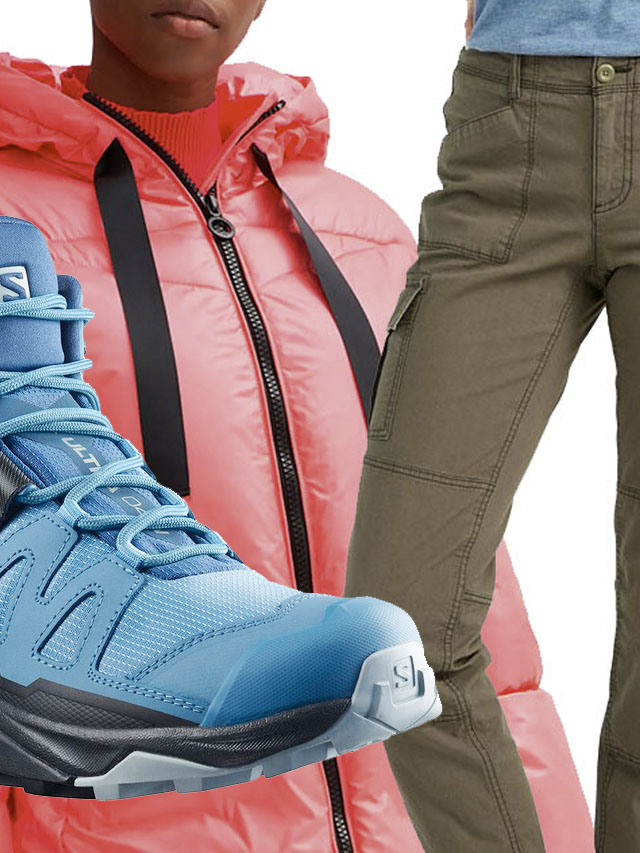 how to wear the gorpcore trend fountainof30
