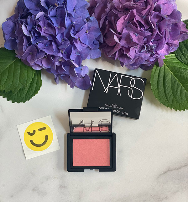 nars orgasm blush nordstrom 2021 anniversary fountainof30