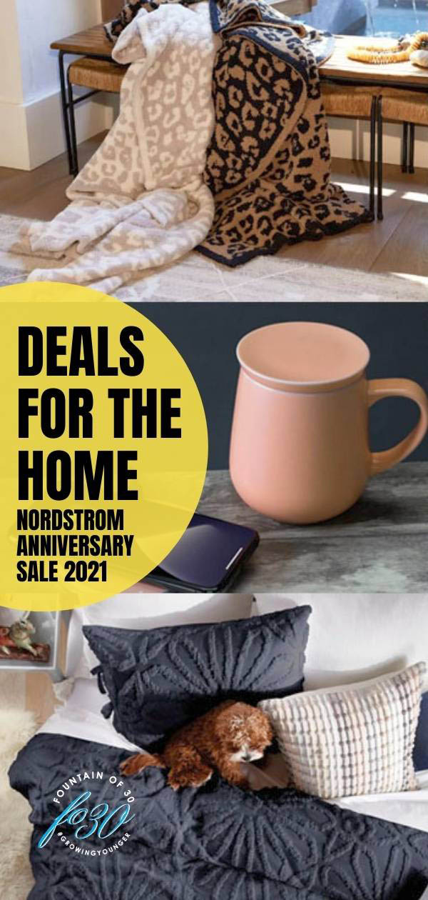 nordstrom anniversary sale for the home fountainof30