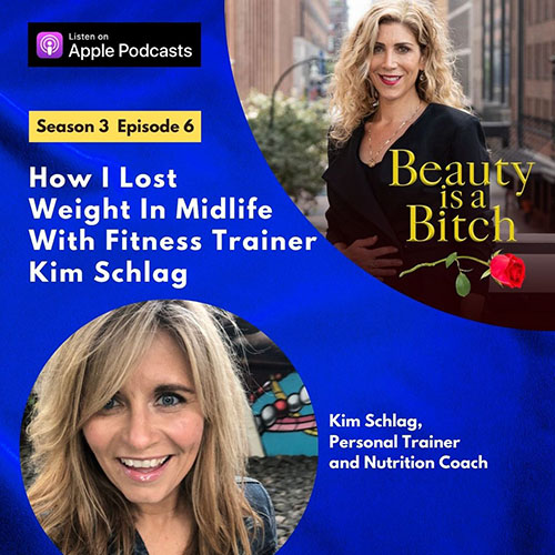 how i lost weight in midlife with fitness trainer kim schlag fountainof30