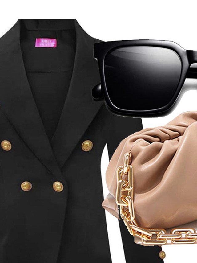 Amazon Finds: Designer Inspired Fashion