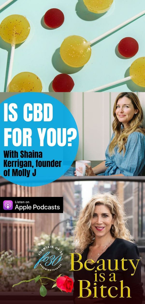 Is CBD for you fountainof30