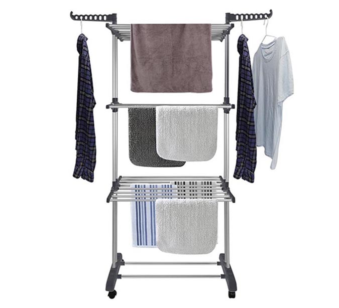 air dry your clothes drying rack fountainof30