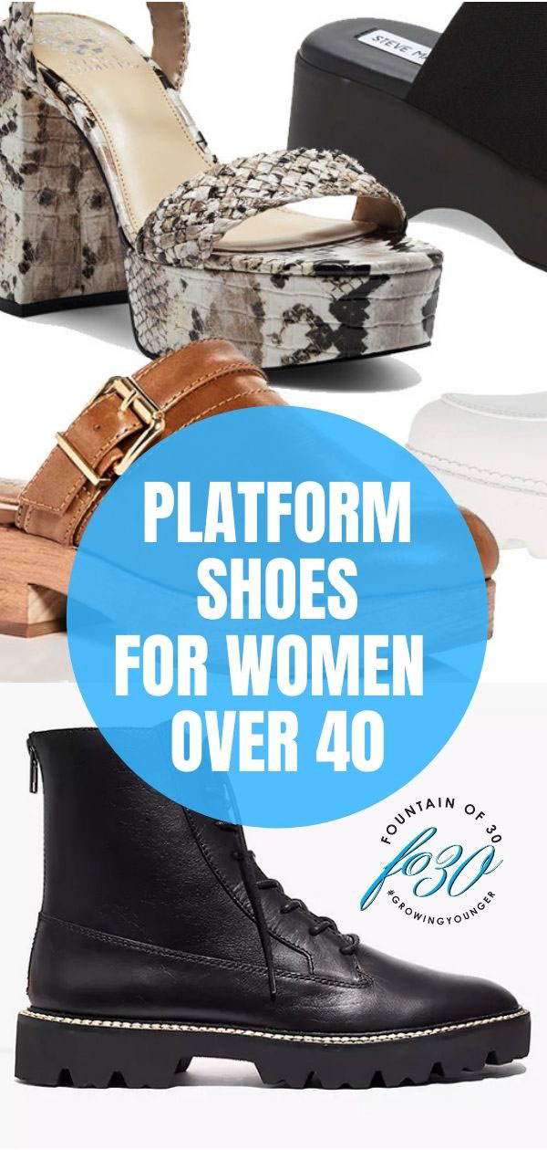 platform shoes over 40 fountainof30