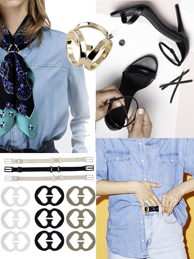 style hacks for fashion emergency fountainof30