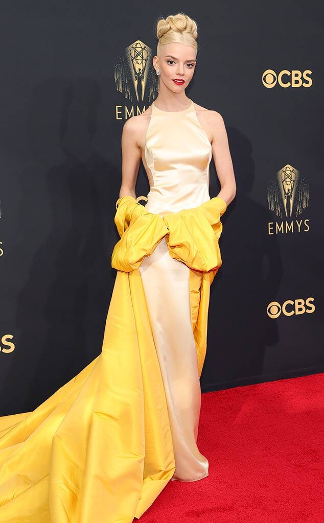 emmys 2021 fashion 