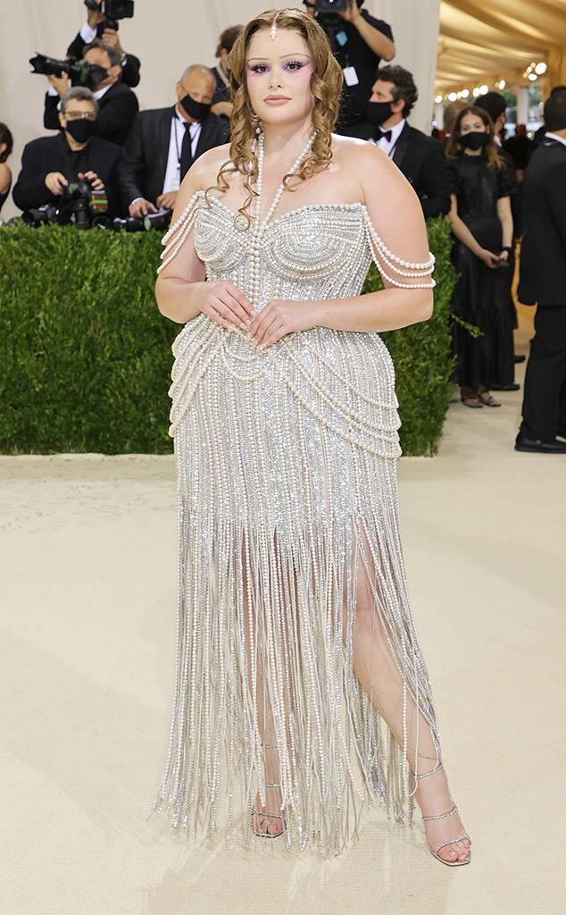  Met Gala 2021 fashion fountainof30