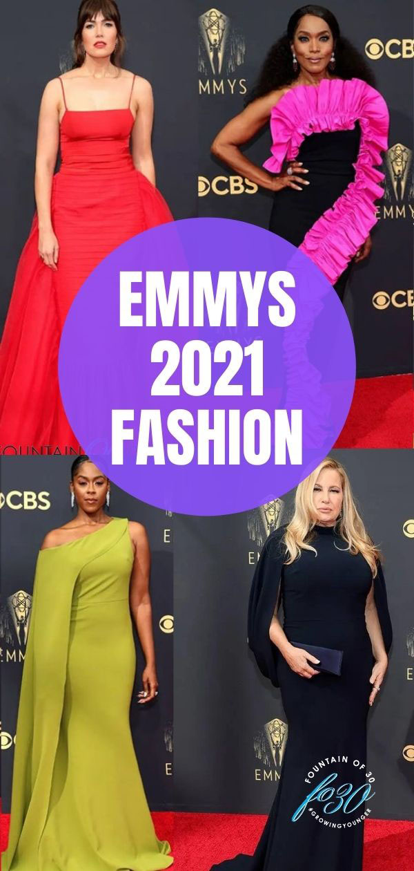 emmys 2021 fashion red carpet fountainof30