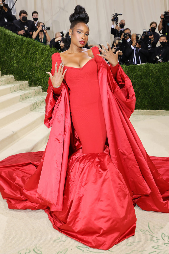  Met Gala 2021 fashion fountainof30