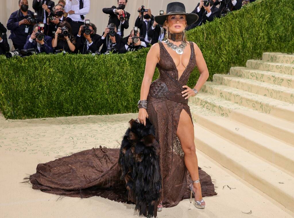  Met Gala 2021 fashion fountainof30