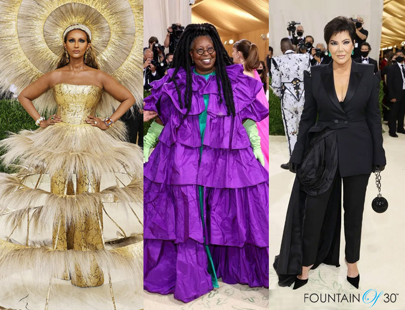 MET Gala 2023: Lizzo in Chanel - Tom + Lorenzo