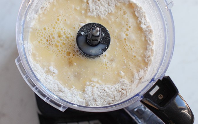 pie crust for chicken pot pie in food processor fountainof30