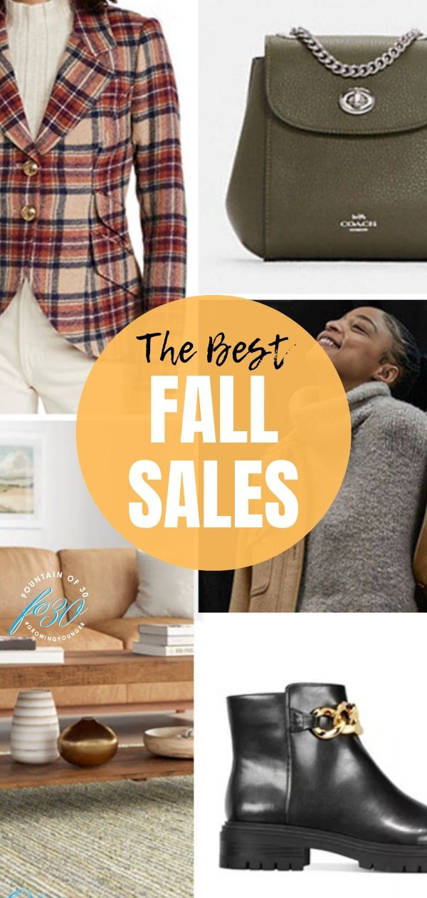 best fall sales 2021 fountainof30