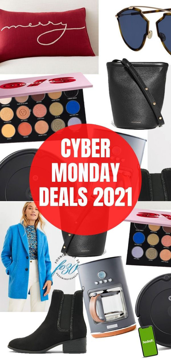 cyber monday deals 2021 fountainof30