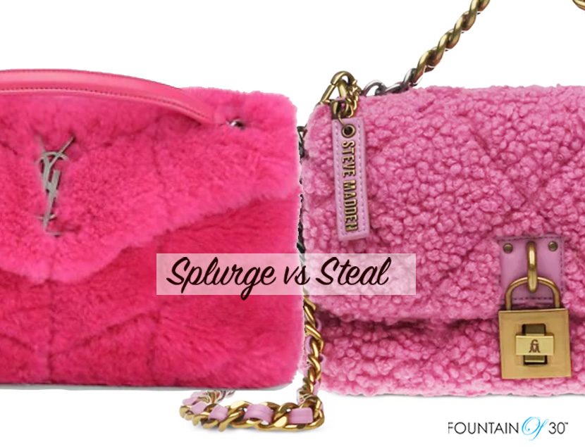 fall handbags splurge vs steal wish list fountainof30