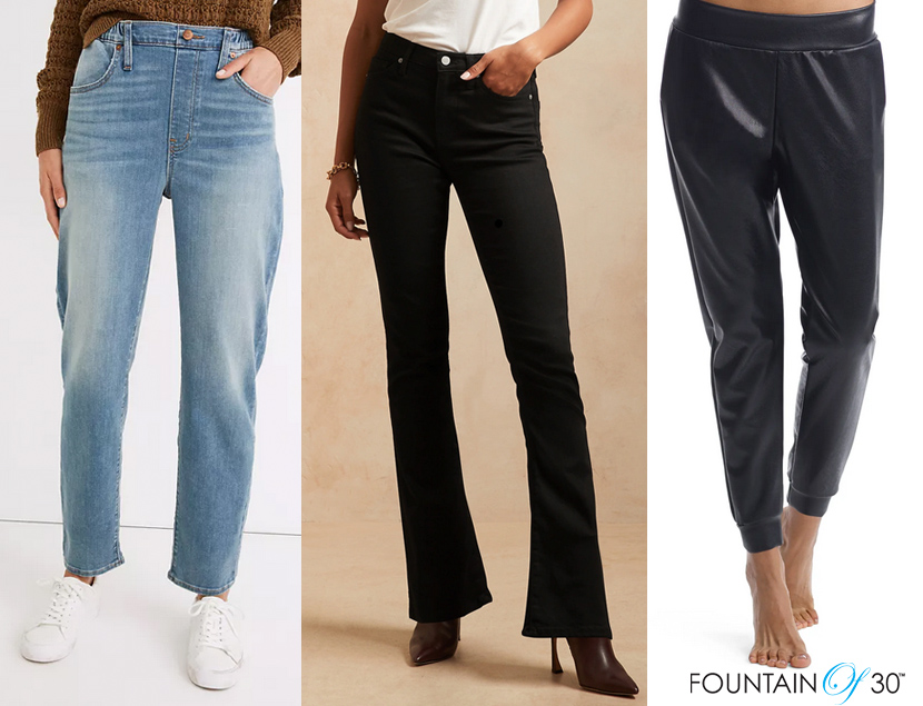 new pants trends fountainof30