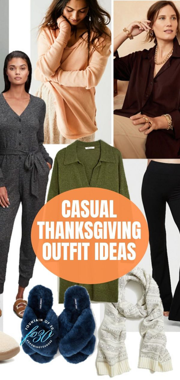 thanksgiving outfit ideas