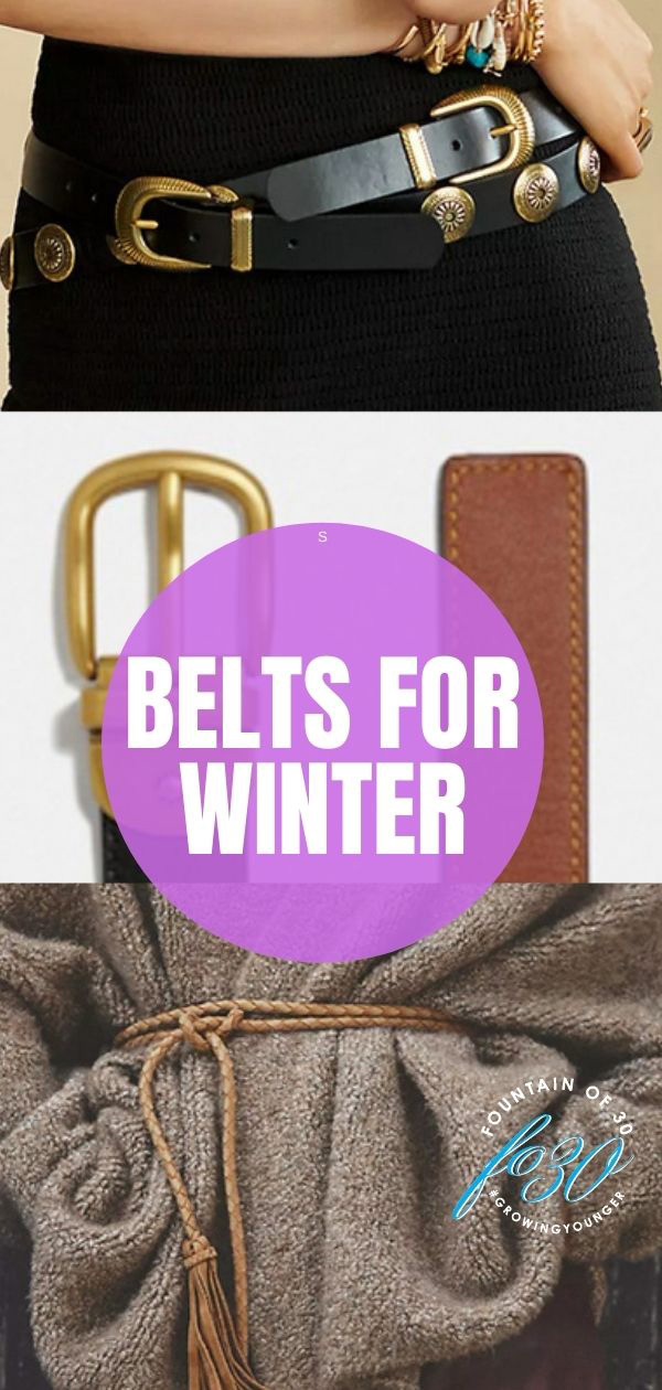 fashion belts for winter fountainof30