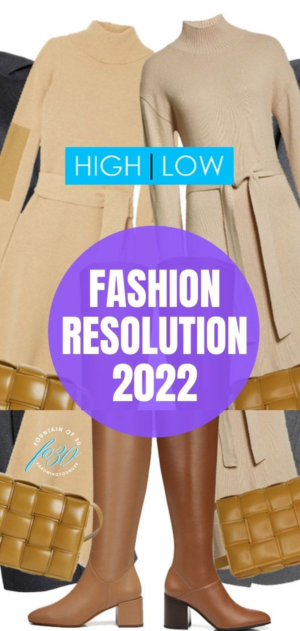 fashion resolution 2022 dress up fountainof30
